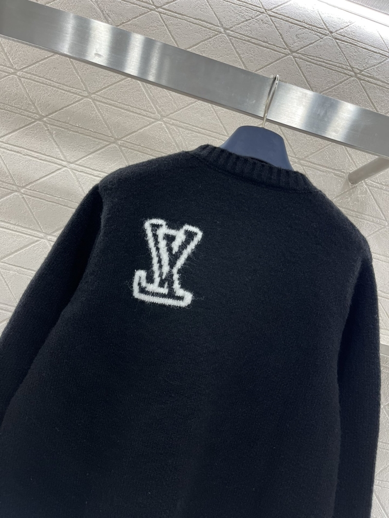 LV Sweaters